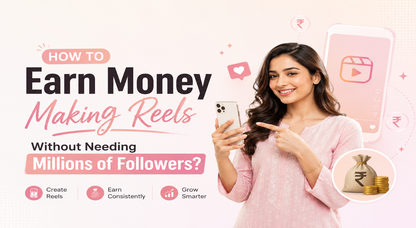 Earn Money Making Reels